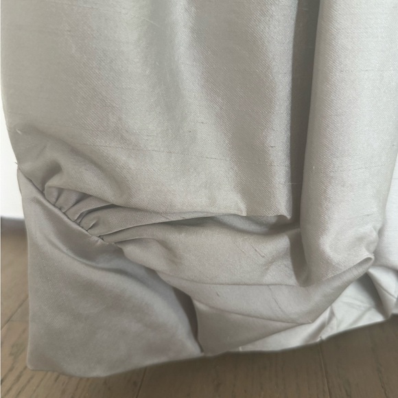 Erdem strapless dress - Picture 4 of 5